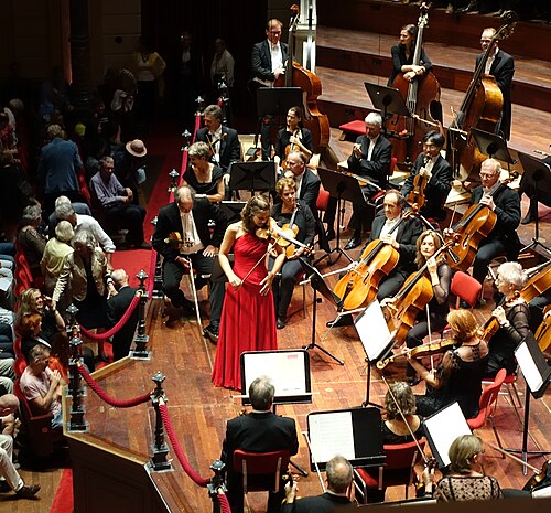 Deutsche Kammerphilharmonie Bremen